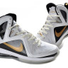 Nike LeBron 9 P.S. Elite ‘Home’