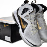 Nike LeBron 9 P.S. Elite ‘Home’