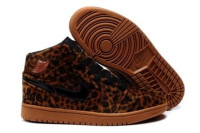 Jordan 1 (brown)