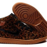 Jordan 1 (brown)
