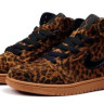 Jordan 1 (brown)