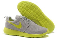 Roshe Run (grey/salat)