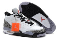 Jordan Son of Mars “CEMENT”