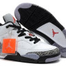 Jordan Son of Mars “CEMENT”