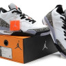 Jordan Son of Mars “CEMENT”