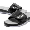 Тапочки LeBron James 10 gray/black