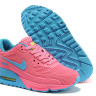 air max 90 new pink/blue