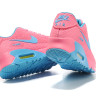 air max 90 new pink/blue