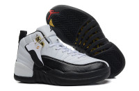 Jordan 12 retro taxi