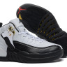 Jordan 12 retro taxi