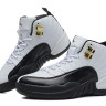 Jordan 12 retro taxi