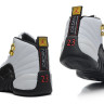 Jordan 12 retro taxi