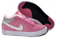 Nike Court Tour Mid pink