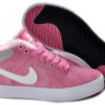 Nike Court Tour Mid pink