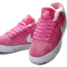 Nike Court Tour Mid pink