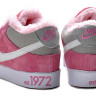 Nike Court Tour Mid pink