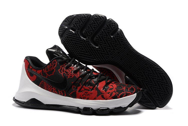 KD 8 Floral