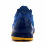 UA Curry One Low blue/yellow