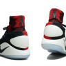 Nike Hyperdunk 2016 Flyknit version Core Red