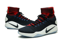 Nike Hyperdunk 2016 Flyknit version Core Red