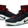 Nike Hyperdunk 2016 Flyknit version Core Red