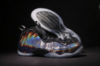 Foamposite One  Fruity Pebble "HOLOGRAM"