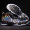 Foamposite One  Fruity Pebble "HOLOGRAM"