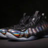 Foamposite One  Fruity Pebble "HOLOGRAM"
