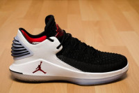 Air Jordan XXXII Low Dunk Contest Original