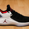 Air Jordan XXXII Low Dunk Contest Original
