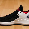 Air Jordan XXXII Low Dunk Contest Original