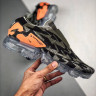 Nike Air VaporMax Moc 2 x Acronym black gray orange 