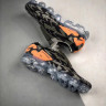 Nike Air VaporMax Moc 2 x Acronym black gray orange 