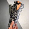 Nike Air VaporMax Moc 2 x Acronym black gray orange 