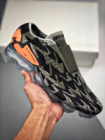 Nike Air VaporMax Moc 2 x Acronym black gray orange 