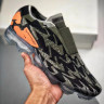 Nike Air VaporMax Moc 2 x Acronym black gray orange 