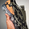 Nike Air VaporMax Moc 2 x Acronym black gray orange 