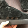 Adidas Tubular Invader Strap 750 Black BY3632