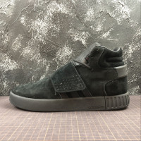 Adidas Tubular Invader Strap 750 Black BY3632