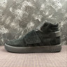 Adidas Tubular Invader Strap 750 Black BY3632