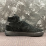 Adidas Tubular Invader Strap 750 Black BY3632