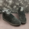Adidas Tubular Invader Strap 750 Black BY3632