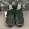 Adidas Tubular Invader Strap 750 Black BY3632