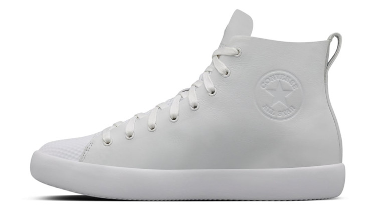 Converse All Star Modern High Top HTM White