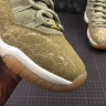 NIKE Air Jordan 11 RETRO AJ11 AR0715-200 "Olive lux"
