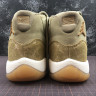 NIKE Air Jordan 11 RETRO AJ11 AR0715-200 "Olive lux"