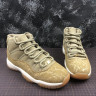 NIKE Air Jordan 11 RETRO AJ11 AR0715-200 "Olive lux"