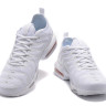 NIKE AIR MAX PLUS TN 2017 All in white 