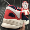 Adidas Yung-1 B37615 Red Black White
