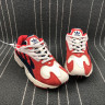 Adidas Yung-1 B37615 Red Black White